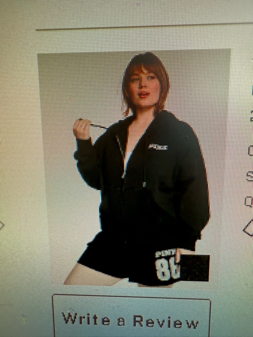 PINK jacket - Picture 4 of 4